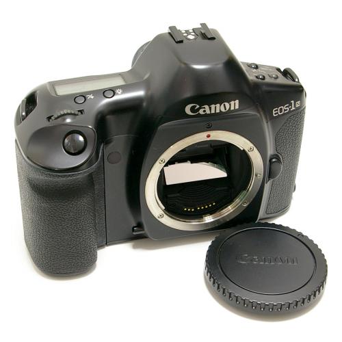 【中古カメラ】【中古】【良品】中古 キャノン EOS-1N ボディ Canon 【中古カメラ】【USED】 【カメラ】 【デジカメ】 【レンズ】