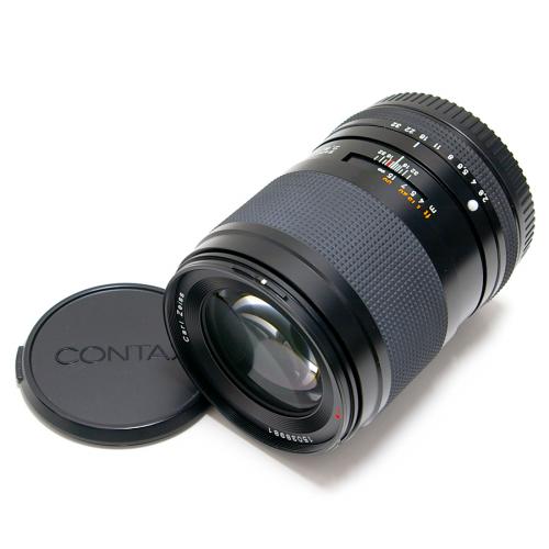 【中古レンズ】【中古】【良品】中古 コンタックス Sonnar T* 140mm F2.8 645用 CONTAX 【中古レンズ】【USED】 【中古カメラ】 【カメラ】 【デジカメ】 【中古レンズ】中古カメラ・中古レンズ・デジタルカメラ・アクセサリー！ カメラのことなら≪カメラの八百富≫ ★1万円以上の商品は送料無料★ 買い取り・下取り大歓迎！