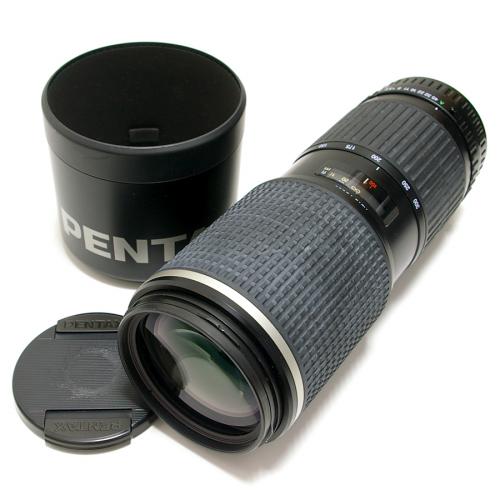 【中古レンズ】【中古】中古 SMC ペンタックス FA645 150-300mm F5.6 ED PENTAX 【中古レンズ】【USED】 【中古カメラ】 【カメラ】 【デジカメ】 【中古レンズ】