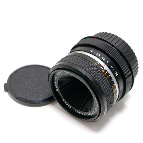 【ソフトレンズ】【中古】【良品】中古 ケンコー MC SOFT 45mm F4.5 キャノンEOS用 Kenko 【中古レンズ】【USED】【カメラ】【レンズ】