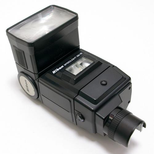 【中古】中古 ニコン スピードライト SB-16A F3シリーズ用 Nikon【USED】【カメラ】【レンズ】【SPEEDLIGHT】中古カメラ・中古レンズ・デジタルカメラ・アクセサリー！ カメラのことなら≪カメラの八百富≫ ★1万円以上の商品は送料無料★ 買い取り・下取り大歓迎！