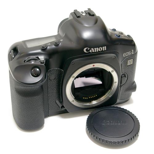 【中古】中古 キャノン EOS-1V ボディ Canon 【中古カメラ】【USED】【カメラ】【レンズ】