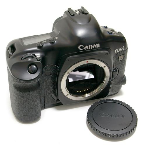 【中古】【良品】中古 キャノン EOS-1V ボディ Canon 【中古カメラ】【USED】【カメラ】【レンズ】