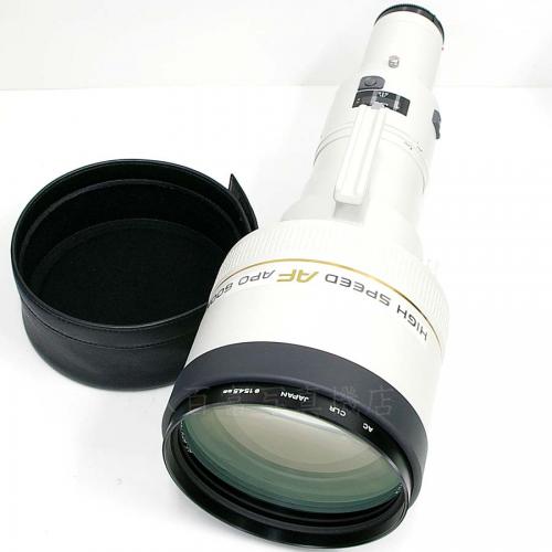 【中古】 ミノルタ AF APO 600mm F4G HIGH-SPEED MINOLTA…...:yaotomi:10014834