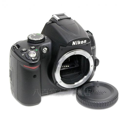 【中古】 ニコン D5000 ボディ Nikon 中古デジタルカメラ 18681【カメラの…...:yaotomi:10015171