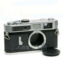 【中古】 キヤノン 7 ボディ Canon 中古カメラ 22807【カメラの八百富】【カメラ】【レンズ】