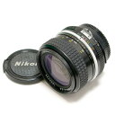 NIKKOR 28mm F3.5 (new) NIKKOR 28mm F3.5 (new)