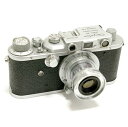 【中古】【送料無料】中古 チヨタックス IIIF Hexar 50mm F3.5 セット Chiyotax【カメラの八百富】【カメラ】