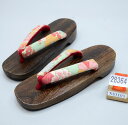 下駄 焼き 桐下駄 女性用 フリーサイズ 適合足サイズ23.5cm~24.5cm 新品(株)安田屋 s841798000