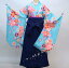 着物袴セット ジュニア用へ直し144cm〜150cm 百花斉放 新品(株)安田屋 k349382485
