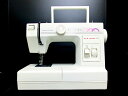 【中古】JANOME ジャノメ NEW HOME 260 家庭用ミシン O2502687