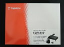 未使用 【中古】 未使用 Yupiteru ユピテル FDR-810 フォークリフト専用 ドライブレコーダー O2638909