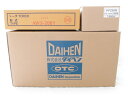 未使用 【中古】 未使用 DAIHEN ダイヘン ティグミニ tig mini 200p2 VRTPM-202 溶接機 100V アーク溶接 直流 パルス TIG溶接機 S2528905