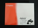 未使用 【中古】 未使用 Yupiteru ユピテル FDR-810 フォークリフト専用 ドライブレコーダー O2638911