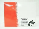 未使用 【中古】 未使用 Yupiteru ユピテル FDR-810 フォークリフト専用 ドライブレコーダー O2638908