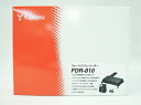 未使用 【中古】 未使用 Yupiteru ユピテル FDR-810 フォークリフト専用 ドライブレコーダー O2638912