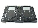 【中古】 良好 Pioneer パイオニア CDJ-2000NXS2 DJ マルチ プレーヤー 機器 Y2656438