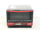 【中古】HITACHI 日立 ヘルシーシェフ MRO-SS8 R 過熱水蒸気 オーブンレンジ 【大型】 O2505735