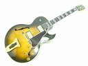 【中古】Gibson L-4 CES 1993年製 フルアコースティック ギター 楽器 フルアコ ケース 付 本体 エレキ USA T2476966