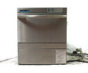 【中古】Winterhalter GS215 ウィンターハルター アンダーカウンタータイプ グラス洗浄機 【大型】 T2379214