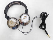 【中古】UltrasoneEDITION9ヘッドフォン密閉ダイナミック型ウルトラゾーンT1715748