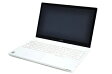 未使用 FUJITSU LIFEBOOK FMVA77SW J ノートPC 15.6inch ホワイト T1416620