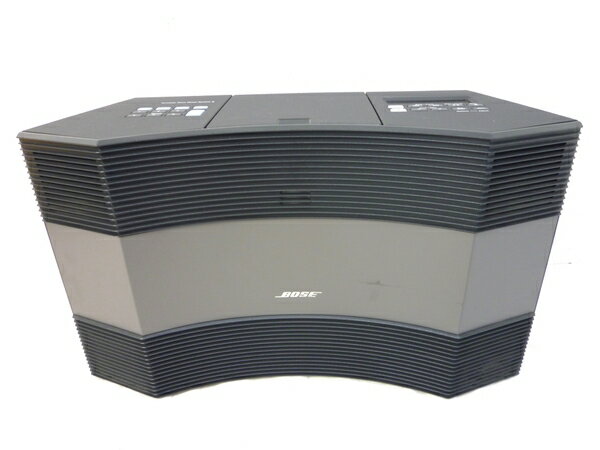 【中古】 BOSE ボーズ Acoustic Wave Music System II C…...:yasukukaeru:10533878