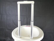 【中古】YOSAハイベーレナノフットバスKGHF足湯スパK1735559