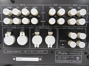 【中古】AccuphaseプリメインアンプE-407インテグレーテッドステレオアンプT1708799