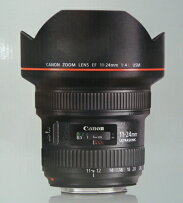 新品CanonEF11-24mmf4LUSM広角ズームレンズY1742589