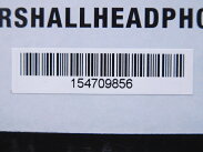 新品MarshallActonアクトンワイヤレススピーカーBluetooth対応N1737905