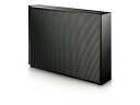 【中古】 IO DATA アイ オー データ HDCZ-UTLシリーズ HDCZ-UTL4KC 外付ハードディスク 中古 Y5157108