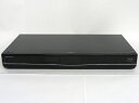 【中古】 SHARP AQUOS BD-S550 500GB HDD ブルーレイディスクレコーダー T2714771