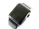 美品 【中古】 Apple Watch アップルウォッチ MNU92J/A Series2 シリーズ2 42mm スマートウォッチ K3759401