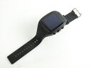 【中古】iMacwear スマートウォッチ M7 3G 対応 ブラック O2199822