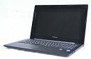 美品【中古】 Lenovo G50 80G001SKJP ノートPC 15.6インチ Win8.1 Celeron 中古ノートパソコン レノボ 15インチ〜 T1572677 - ReRe(安く買えるドットコム)