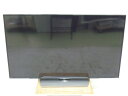 【中古】 シャープ SHARP アクオス LC-55U40 液晶テレビ 大型 55型 TV 【大型】 K2680474
