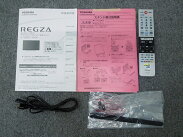 美品【中古】美品東芝REGZA40型LED液晶テレビ40V30O1761147