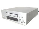 【中古】 中古 KENWOOD DP-1001 CDプレーヤー シルバー K2560120