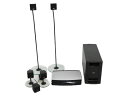 【中古】 BOSE Lifestyle 18III 5.1ch ホームシアターシステム 音響機器 N3467211