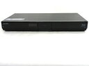 【中古】 SHARP AQUOSブルーレイ BD-S520 BDレコーダー 500GB T2639215