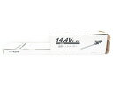 未使用 【中古】 未使用 マルナカ 電動 ヘッジトリマー EHT14 充電式 S2466948