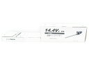 未使用 【中古】 未使用 マルナカ 電動 ヘッジトリマー EHT14 充電式 S2466947