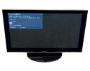 【中古】 Panasonic パナソニック VIERA TH-P42V1 プラズマ テレビ 42型 映像 機器 楽 【大型】 Y2971225