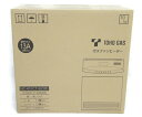 未使用 【中古】 東邦ガス ガスファンヒーター NC-41FCT-E(OR) 都市ガス 13A オレンジ 暖房 N2702622