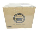 未使用 【中古】 BALMUDA K03A-BK 電気 炊飯...