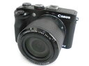 【中古】 Canon PowerShot G3X コンデジ デジカメ カメラ コンパクトカメラ N2600251