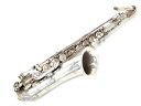 【中古】 希少 Selmer セルマー Mark7 マークVII テナーサックス 彫刻有 ヴィンテージ F2601371