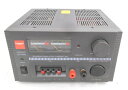 【中古】第一電波工業 ダイアモンド アンテナ GSV3000 直流 電源 装置 安定化 電源 アマチュア 無線 機器 N2509054