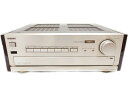 【中古】 中古 SONY ソニー TA-F555ESA プリメイン アンプ オーディオ 機器 音響 機器 S2599594